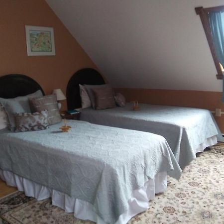 The Governor'S Inn Ludlow Camera foto
