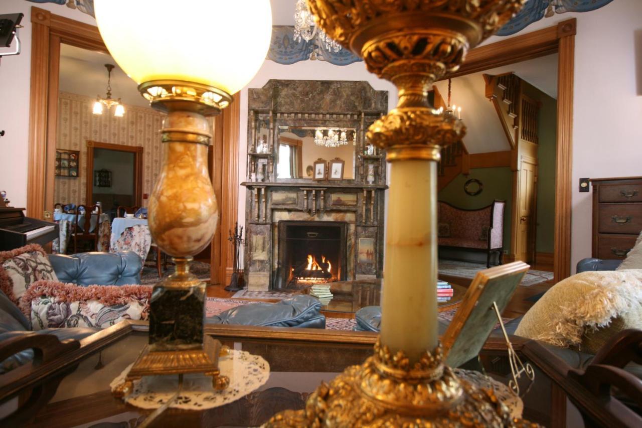 The Governor'S Inn Ludlow Esterno foto