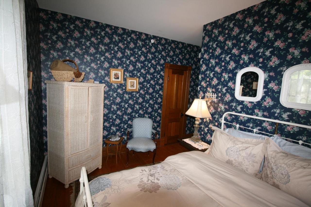 The Governor'S Inn Ludlow Camera foto