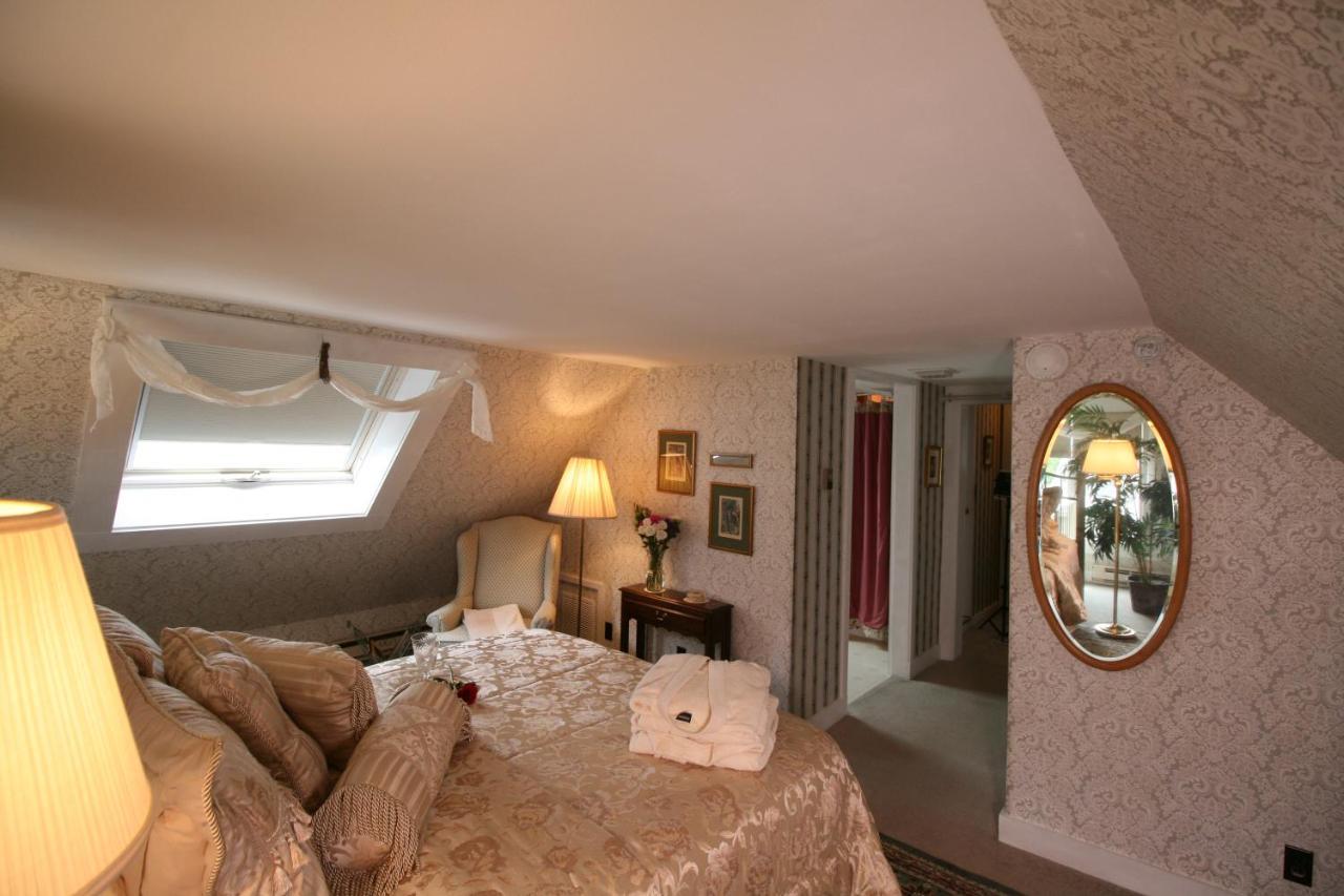 The Governor'S Inn Ludlow Camera foto