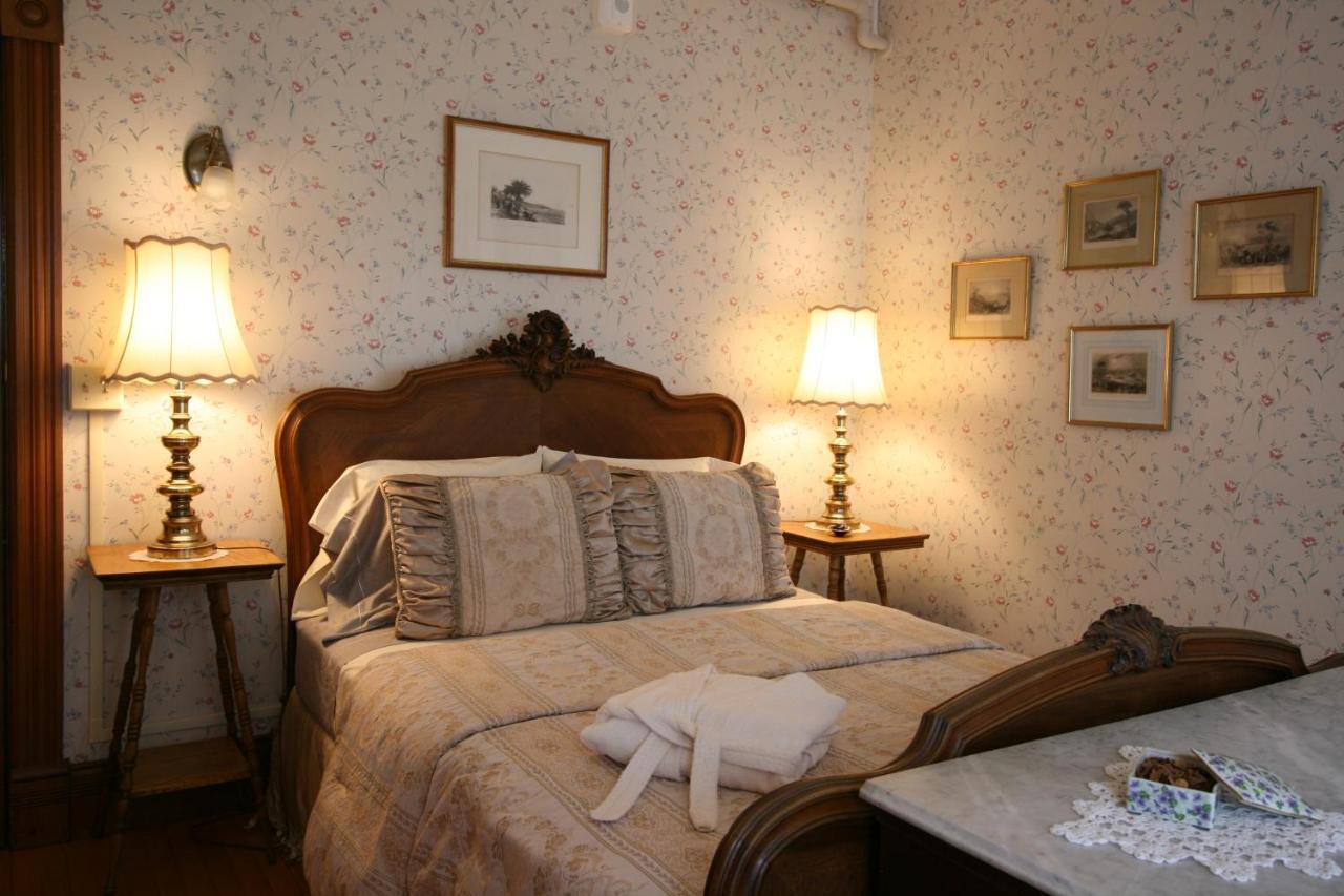 The Governor'S Inn Ludlow Camera foto