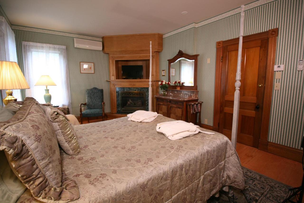 The Governor'S Inn Ludlow Camera foto