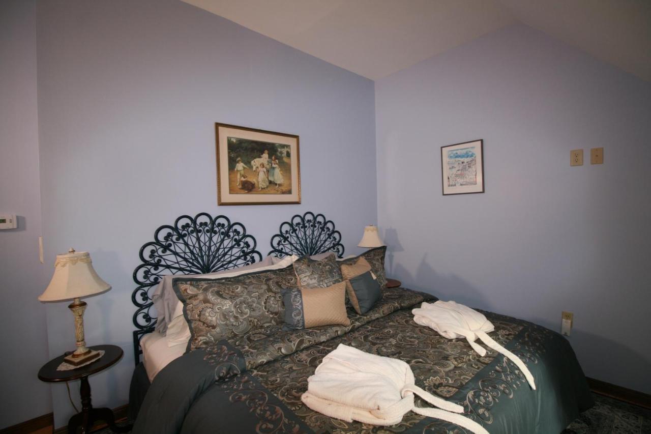 The Governor'S Inn Ludlow Camera foto