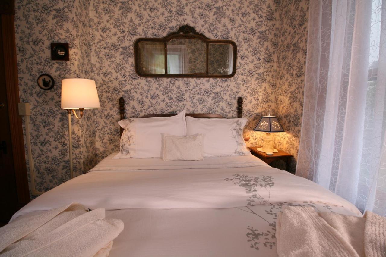 The Governor'S Inn Ludlow Camera foto