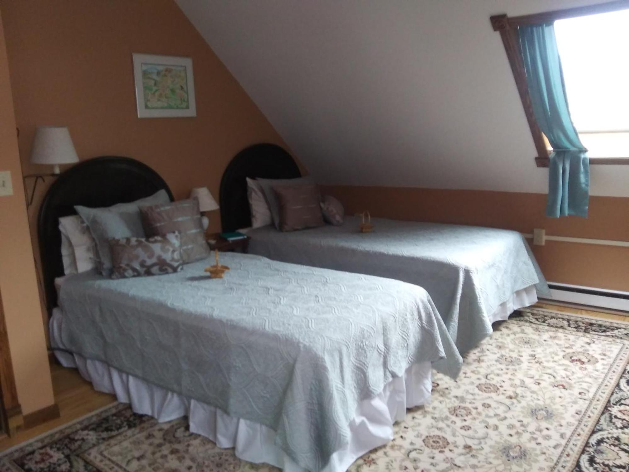 The Governor'S Inn Ludlow Camera foto
