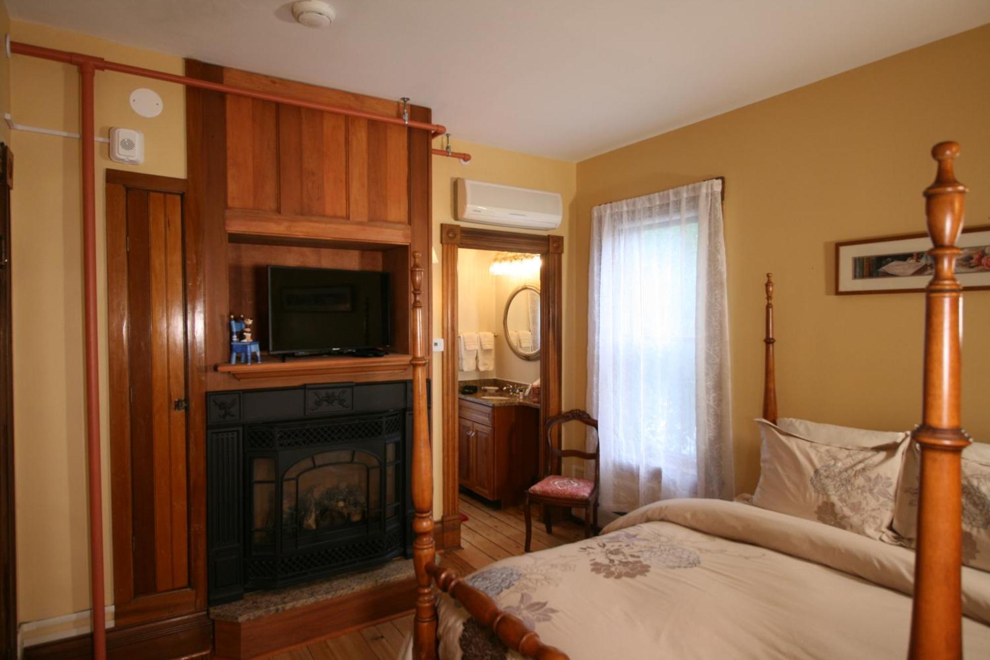 The Governor'S Inn Ludlow Camera foto
