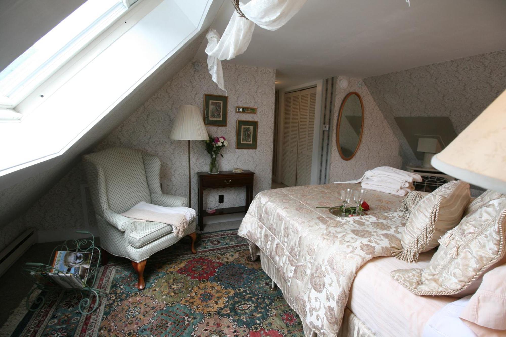 The Governor'S Inn Ludlow Camera foto