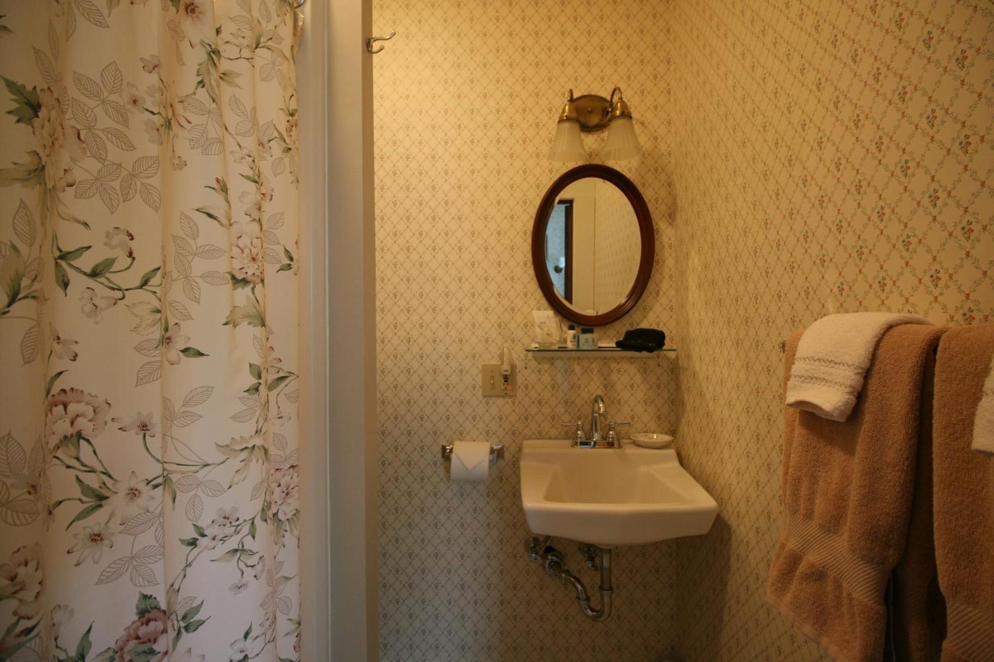 The Governor'S Inn Ludlow Camera foto