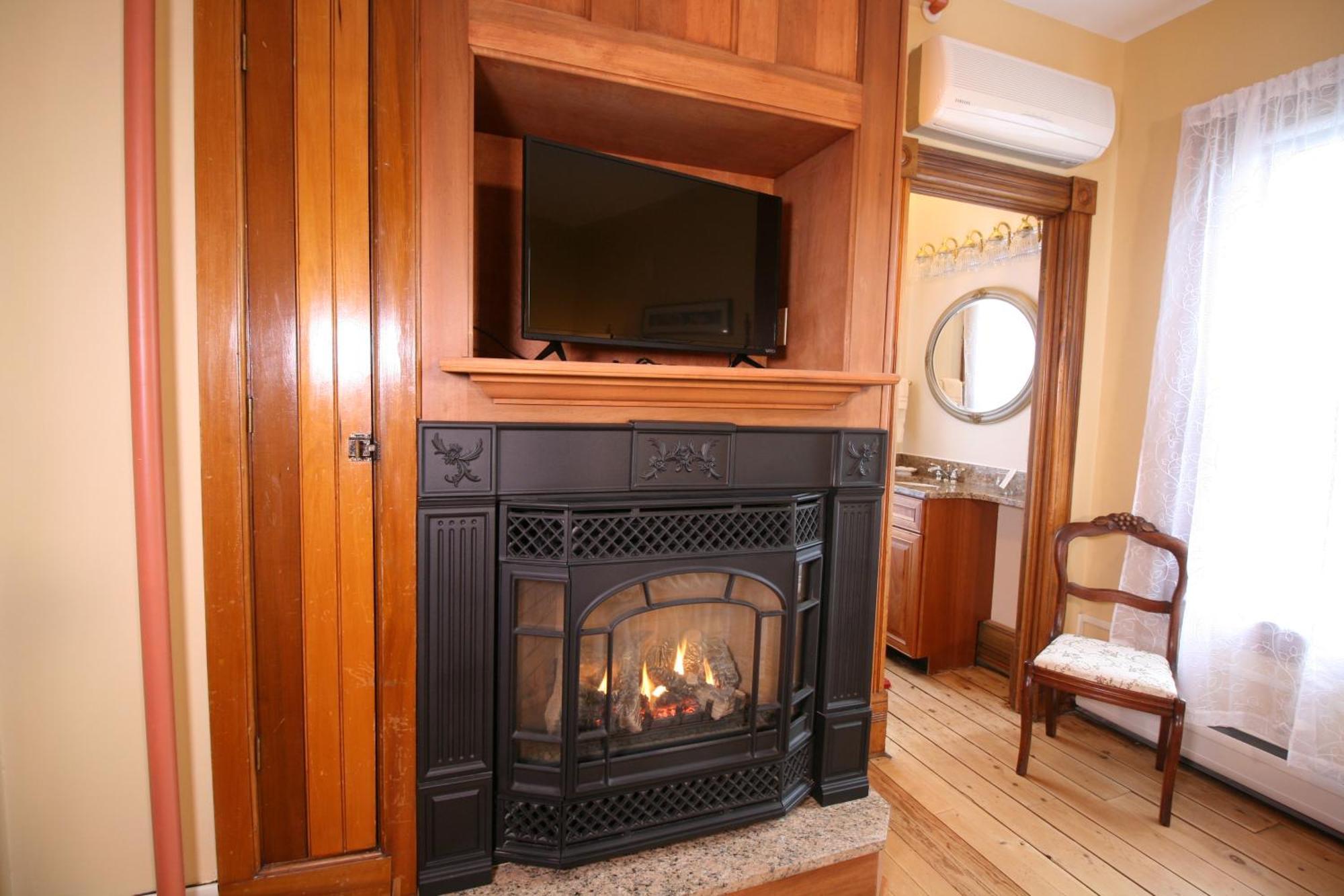 The Governor'S Inn Ludlow Camera foto