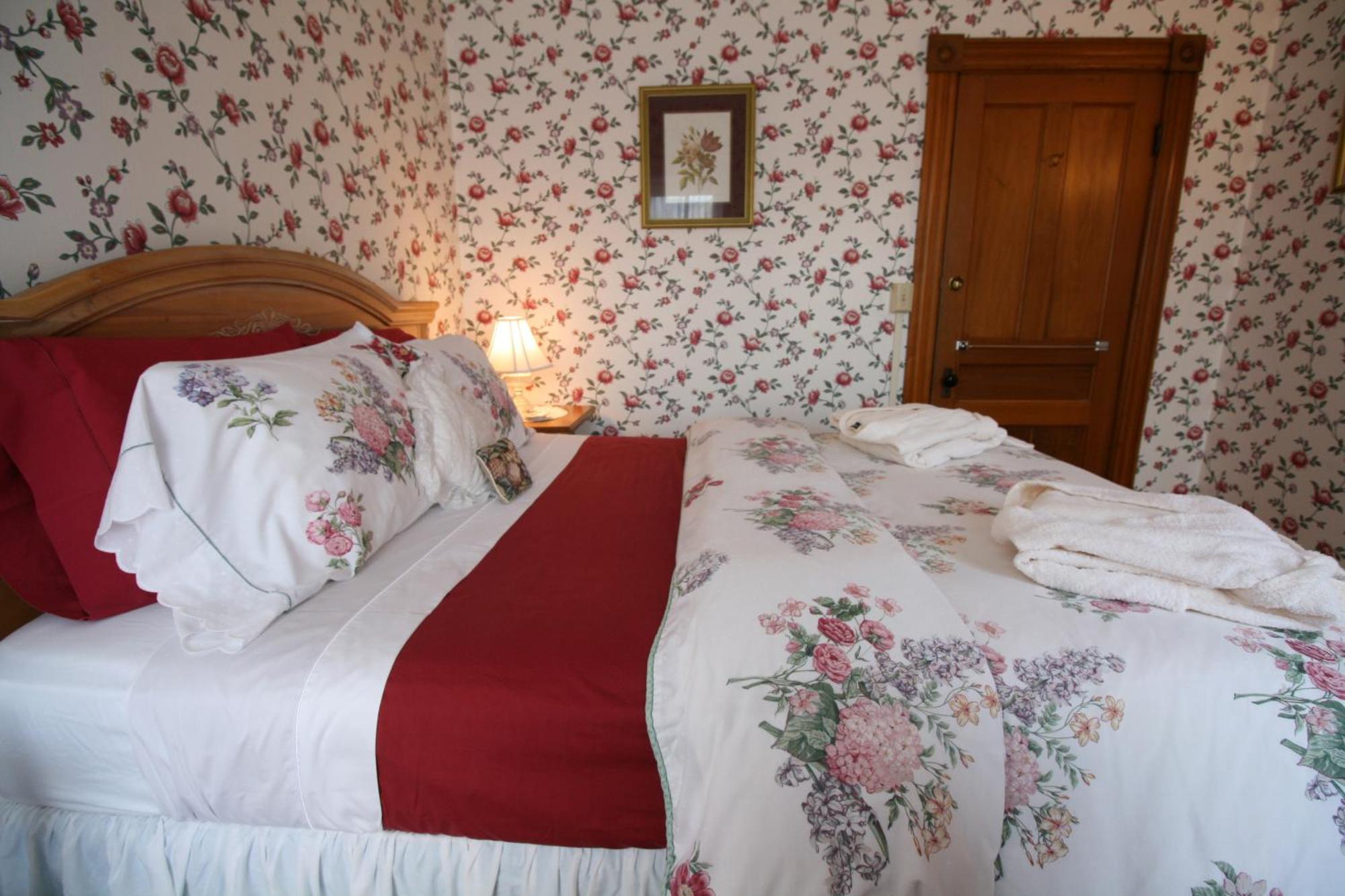 The Governor'S Inn Ludlow Camera foto