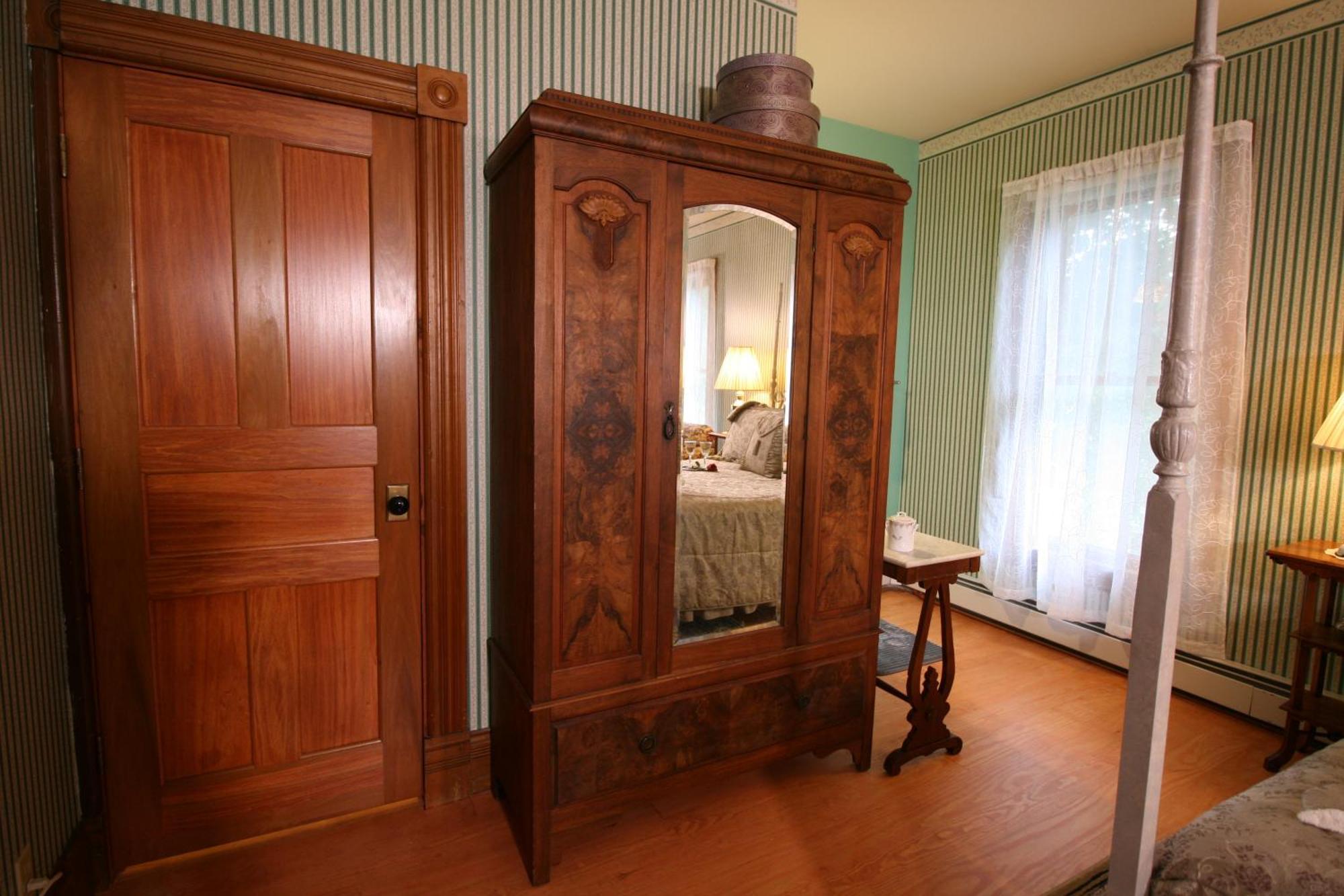 The Governor'S Inn Ludlow Camera foto