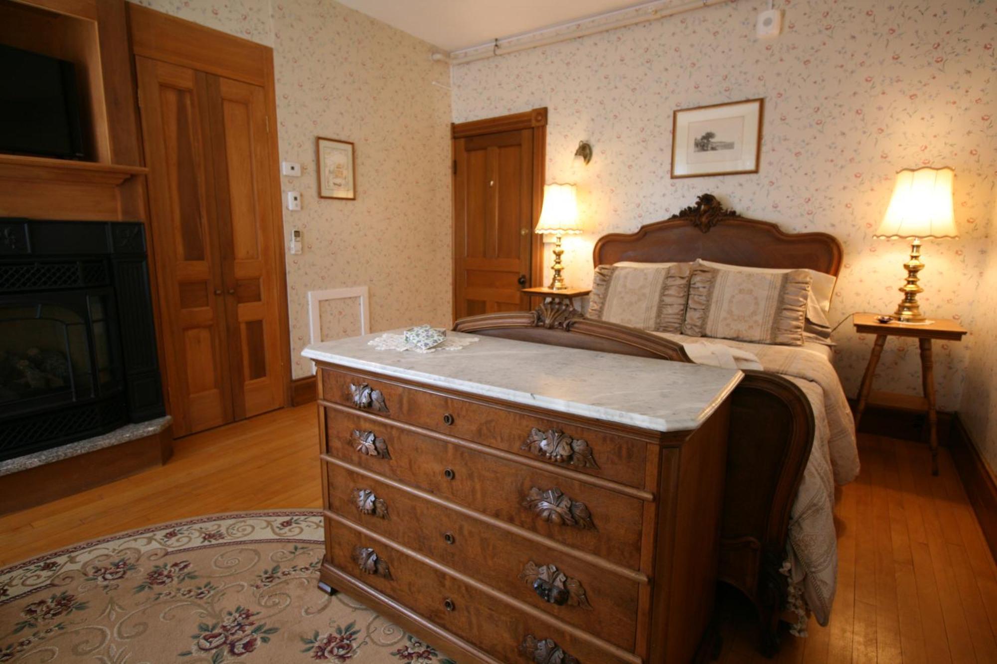 The Governor'S Inn Ludlow Camera foto